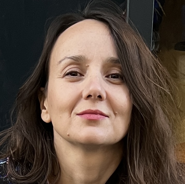 photo of Katarina Kucbelova by Peter Balcar