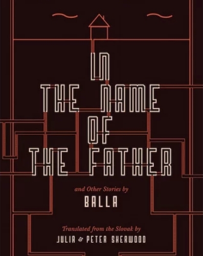 front cover of In the Name of the Father