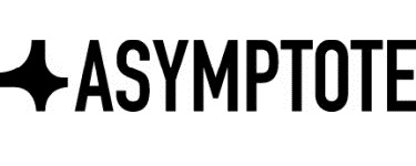 Asymptote's main logo