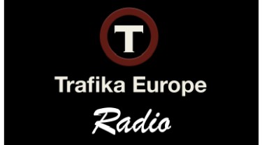 Trafika Europe Radio logo